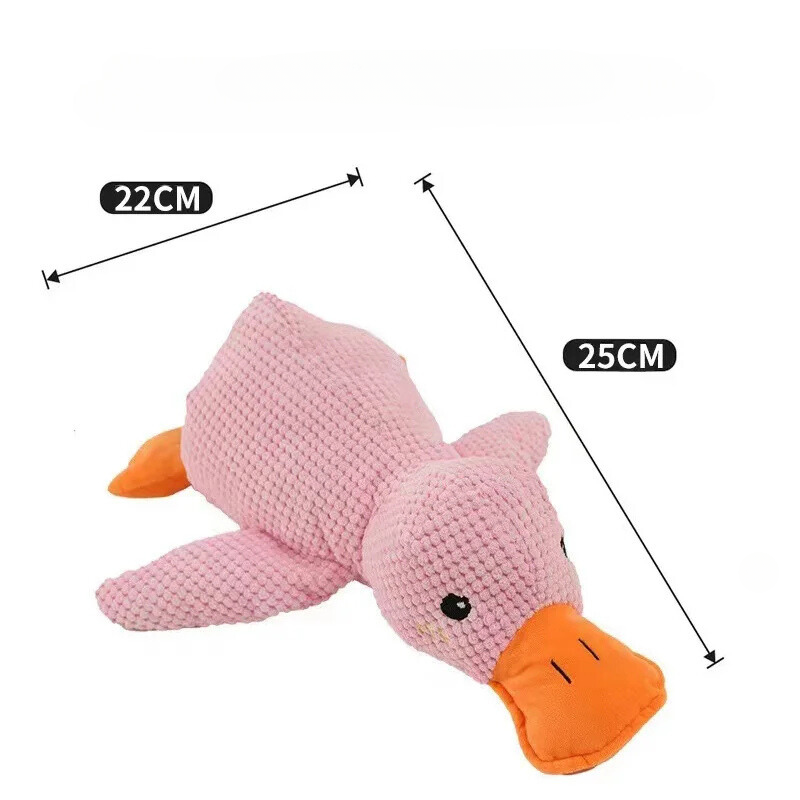 Enten Kauspielzeug