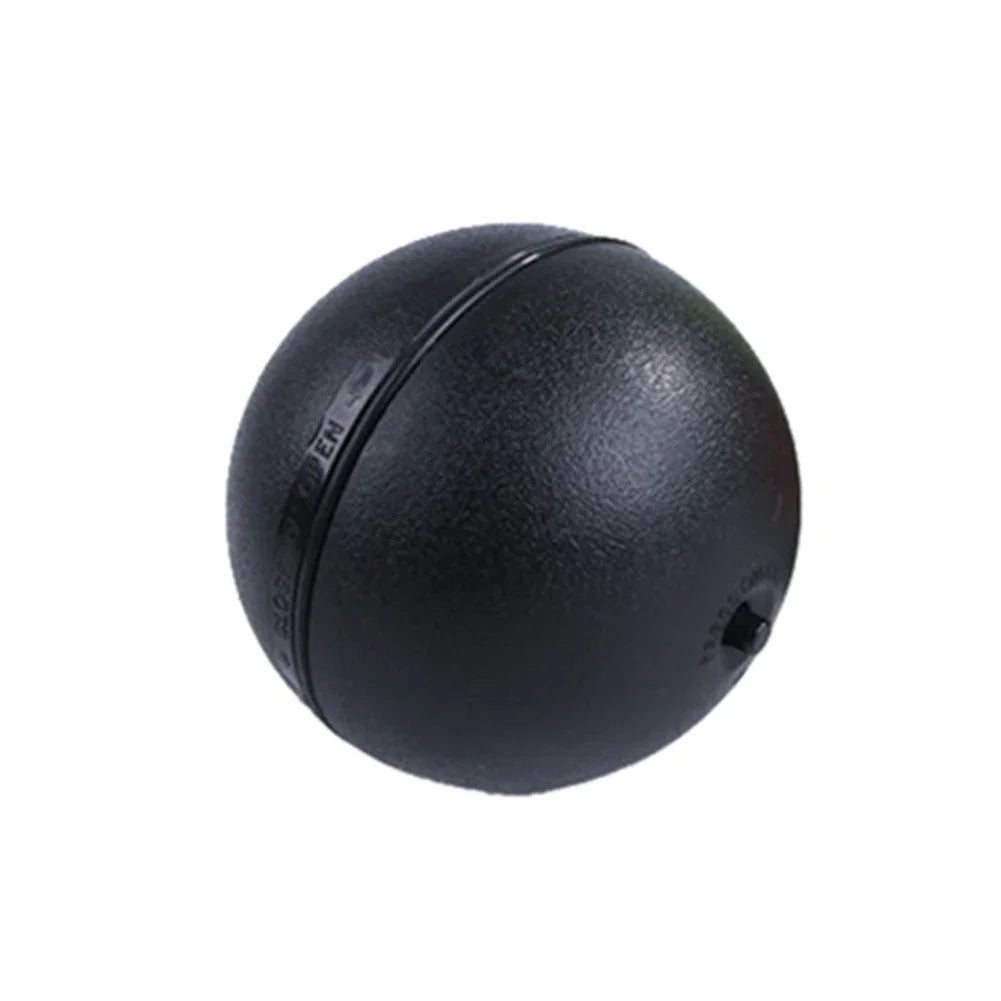 Automatischer Katzenspielball