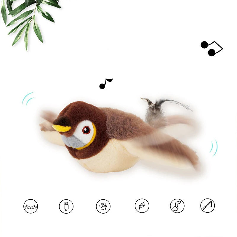 FlappyBirdy
