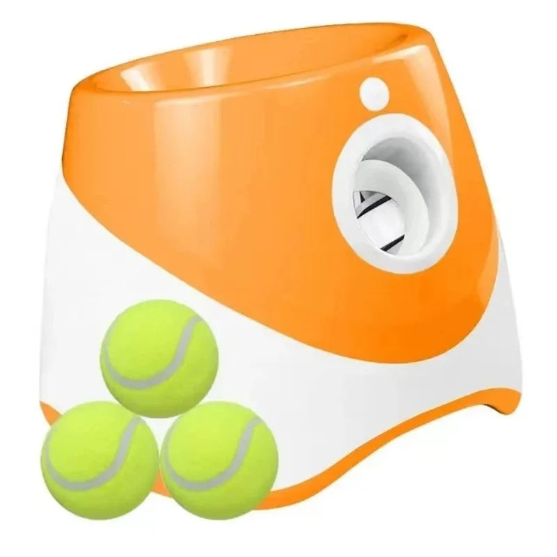 Tennisballwerfer Für hunde