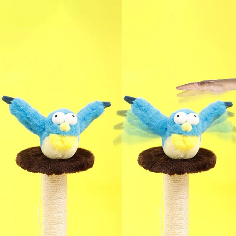 FlappyBirdy