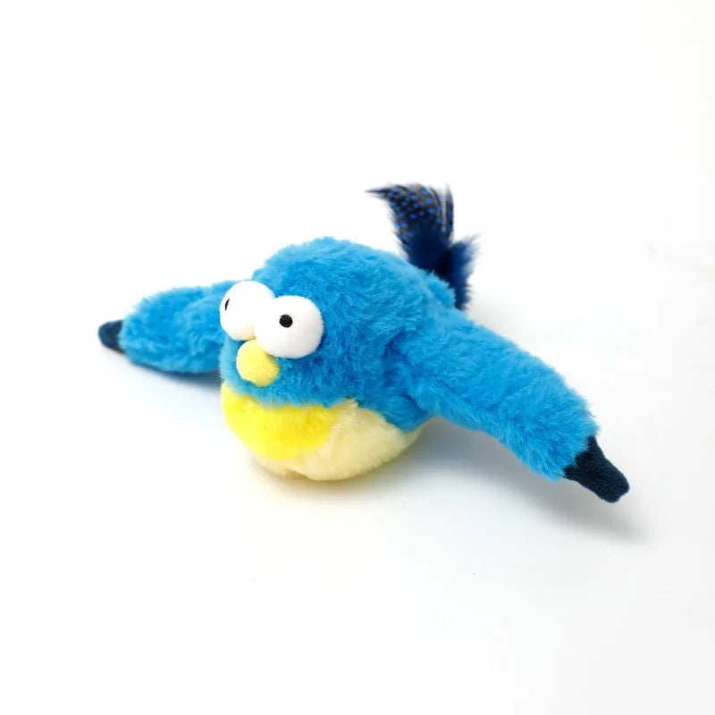 FlappyBirdy