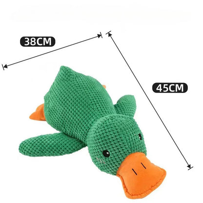 Enten Kauspielzeug