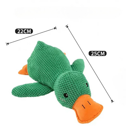 Enten Kauspielzeug