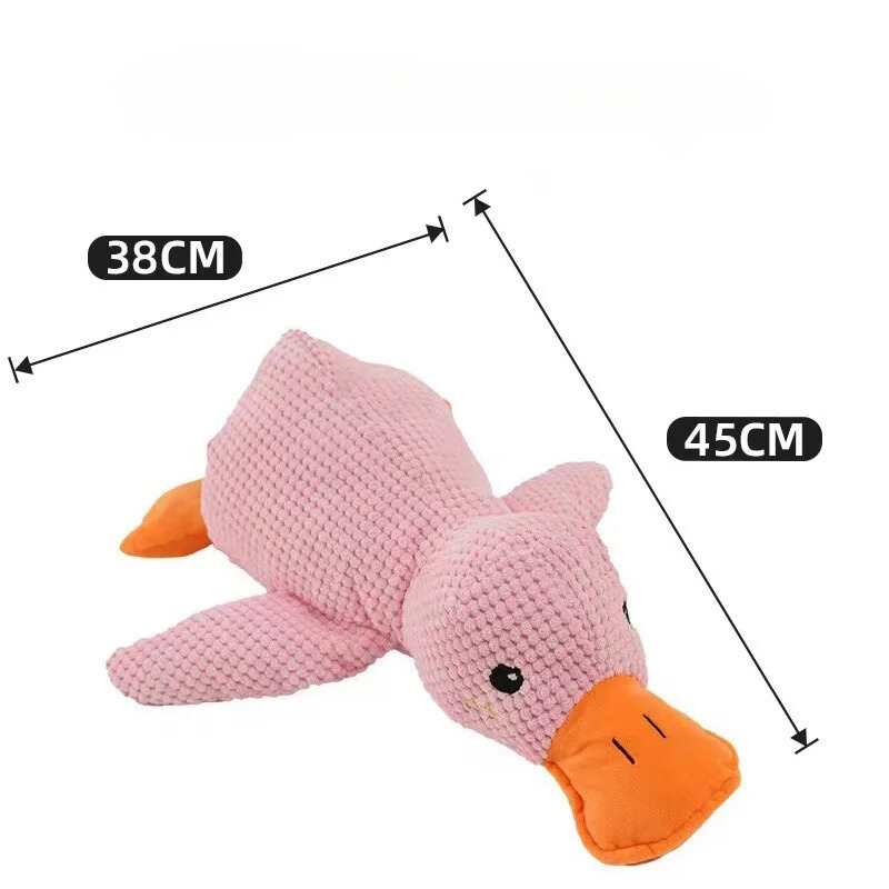 Enten Kauspielzeug