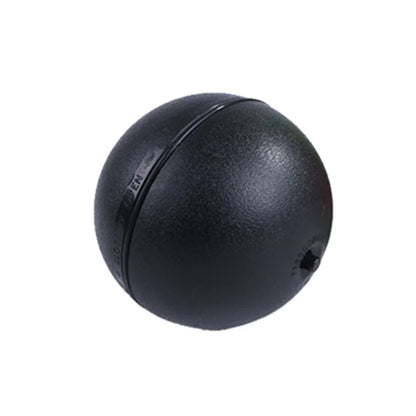 Automatischer Katzenspielball