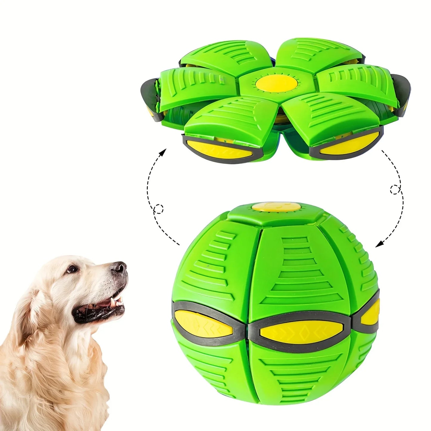 UFO - Wasserball
